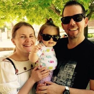 Meet your Posher, Cornelia